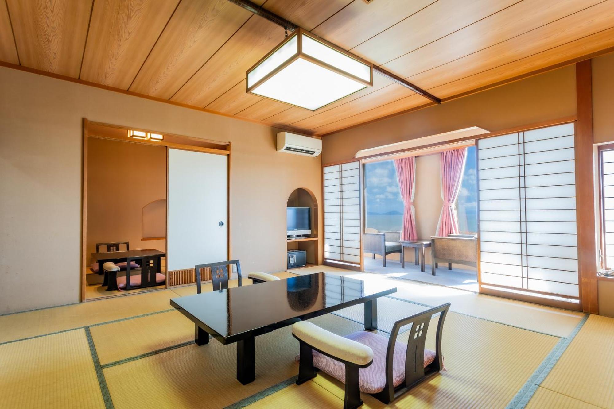 Higaki Hotel Gamagōri Esterno foto