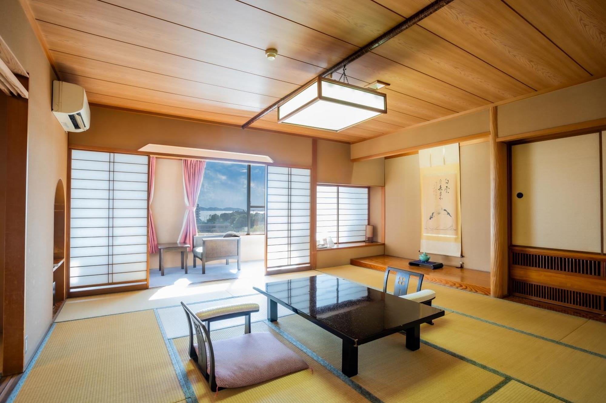 Higaki Hotel Gamagōri Esterno foto