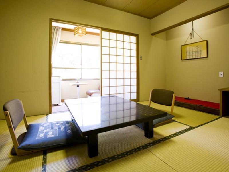 Higaki Hotel Gamagōri Esterno foto